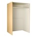 Wheeled Instrument Storage Cabinet